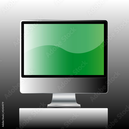 monitor
