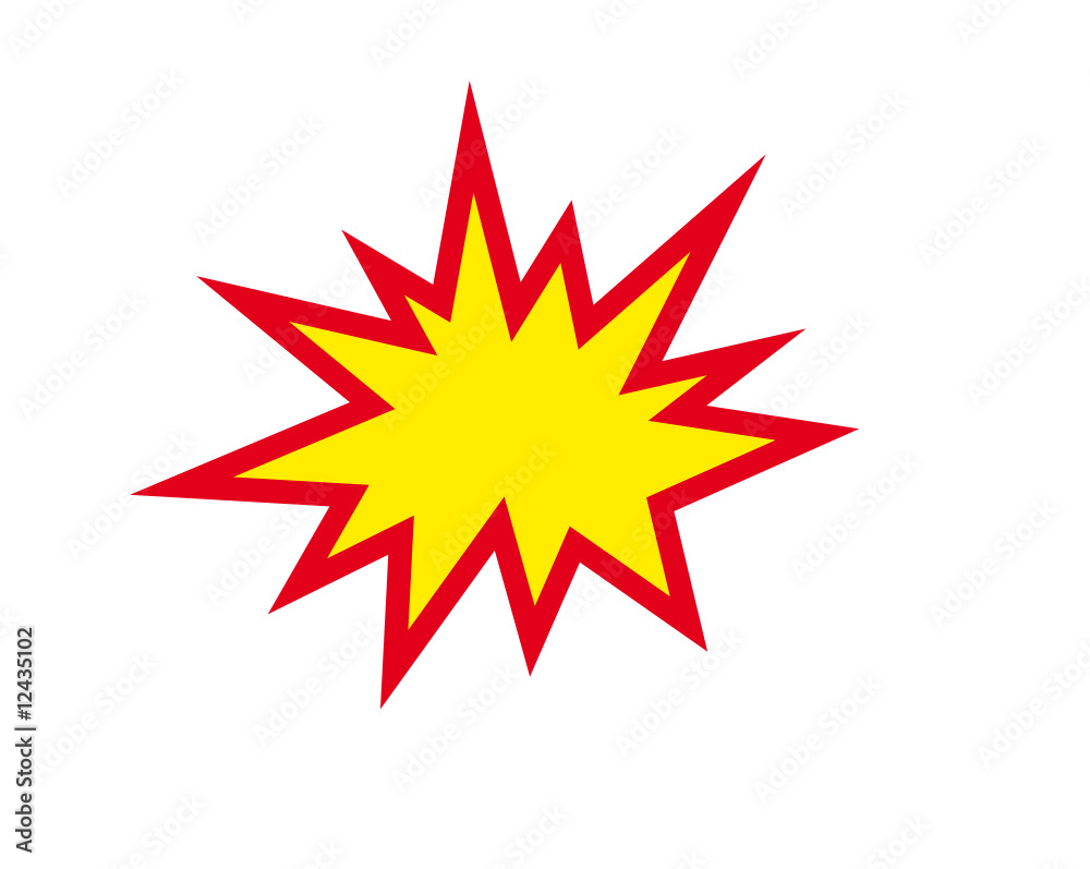Explosion Explosion