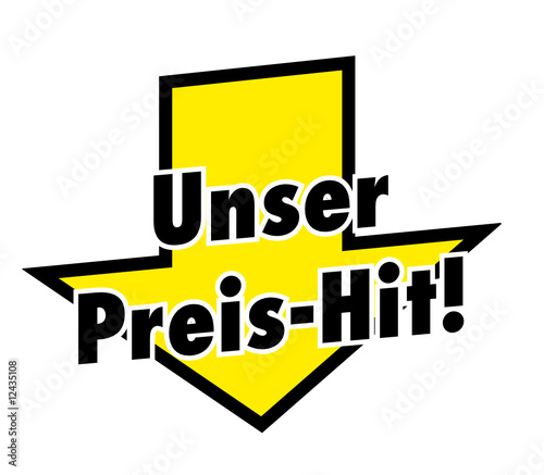 Preis-Hit photo