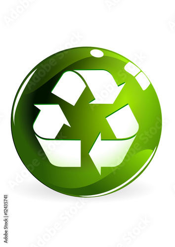 recyclage