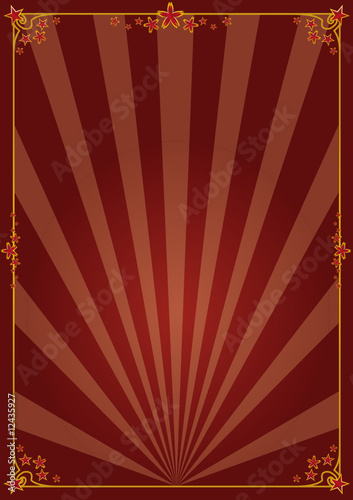 decorative poster