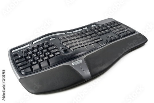 Computer keyboard