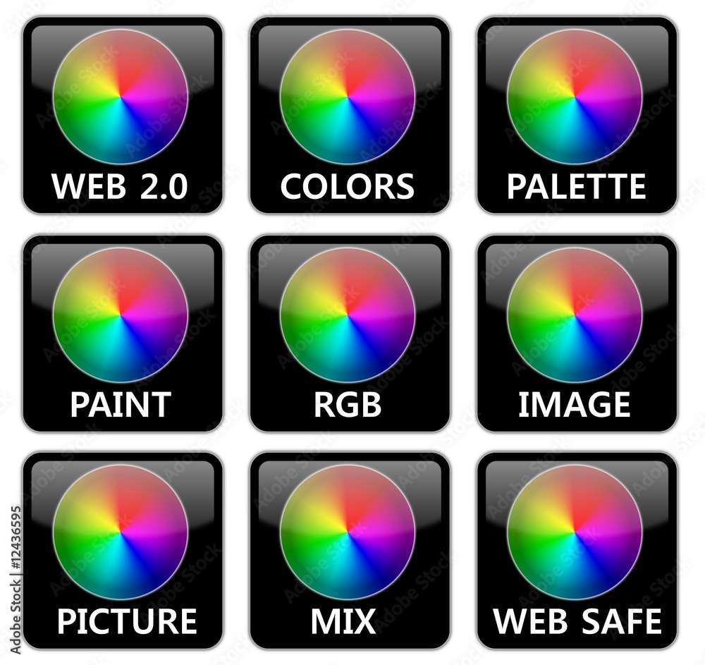 Web safe colors deals