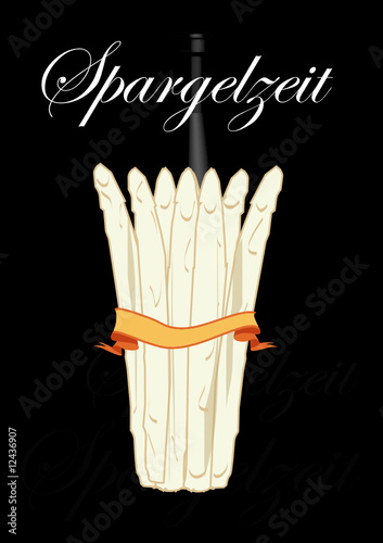 spargelzeit