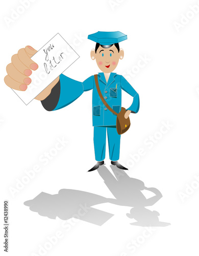 postman