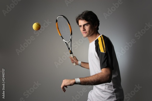 tennis © olly