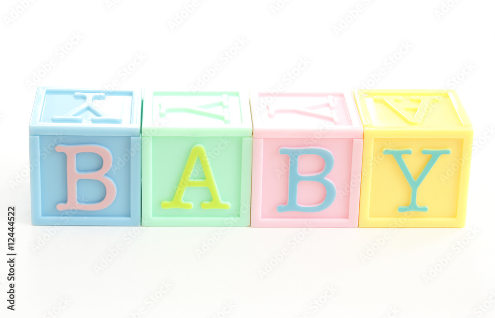 My Baby Word My Baby Word