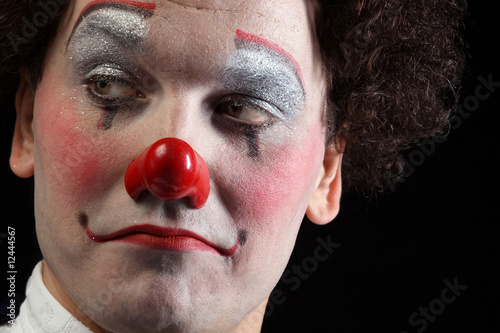 clown