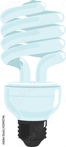energy light bulb