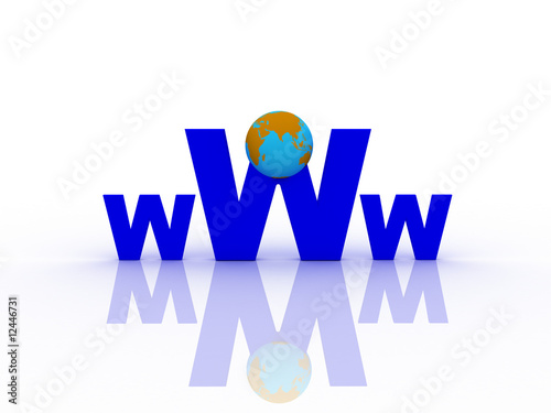 World wide web