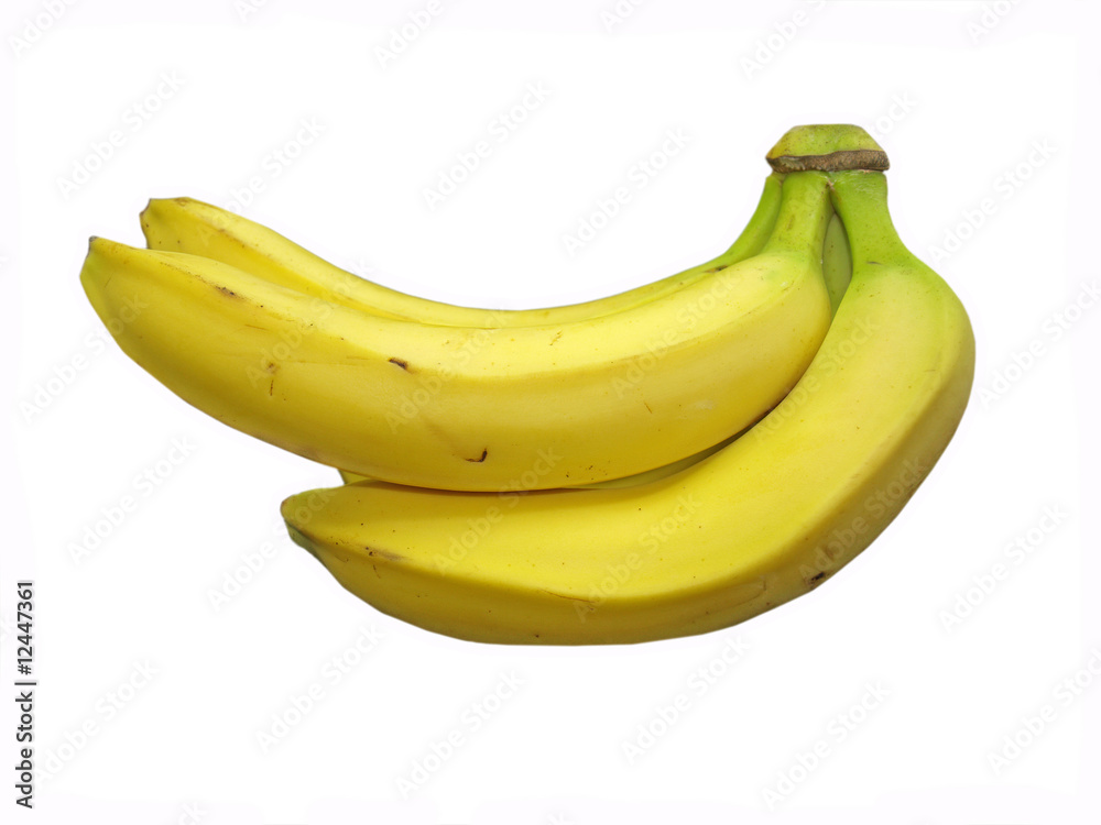Bananen Bananen