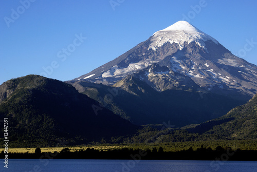 Volcan Lanin