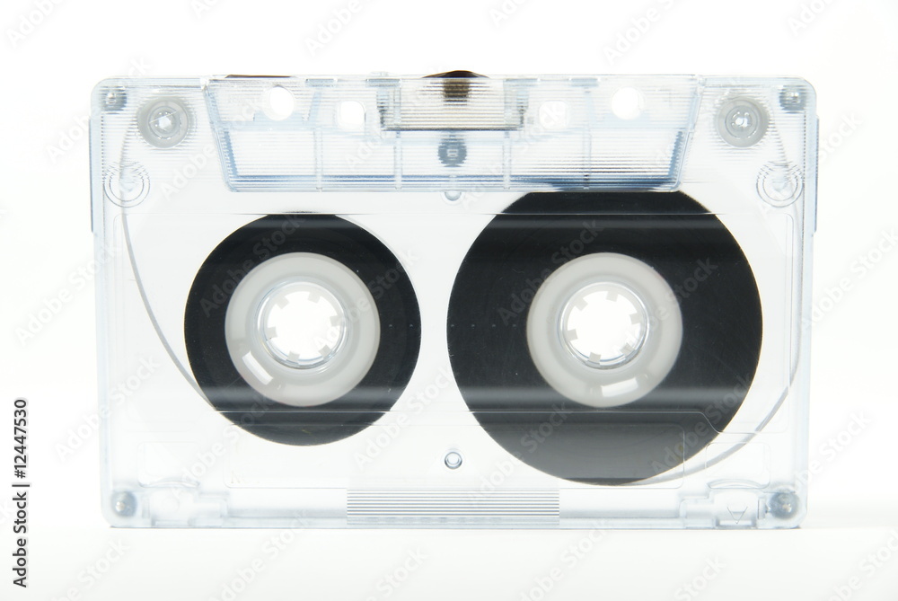 Cassette Cassette