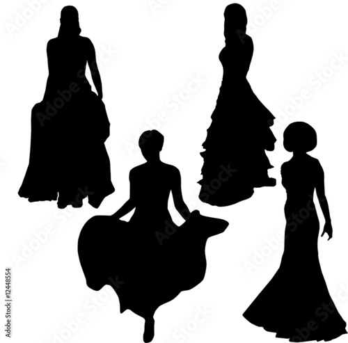 women, grace