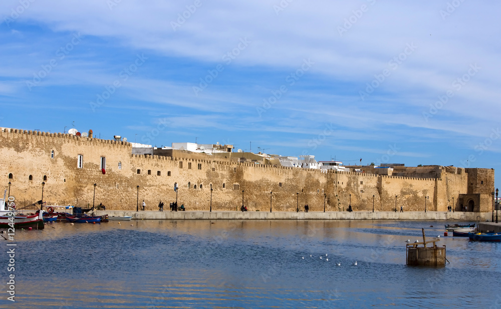 Bizerte, Tunisia