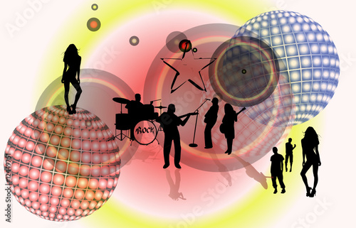 pop dance