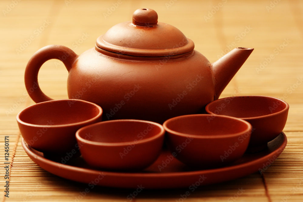 tea time tea time