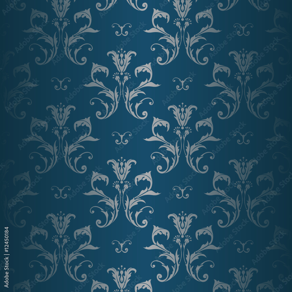 Floral Pattern Floral Pattern