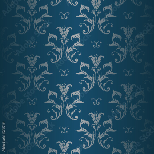 Floral Pattern