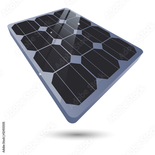 solarzelle solar photovoltaik