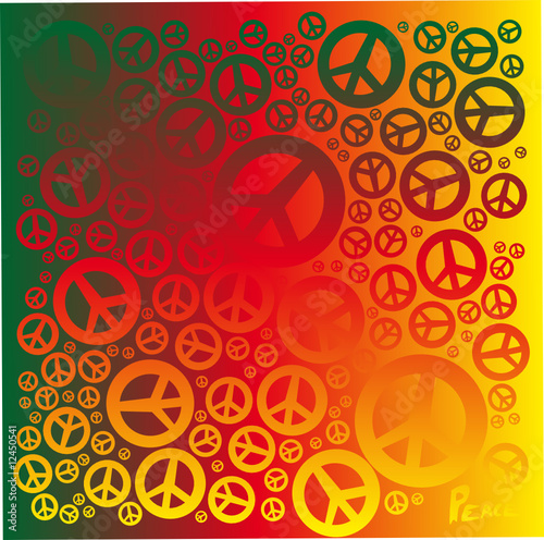 Peace
