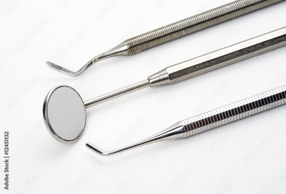 Dental instruments Dental instruments