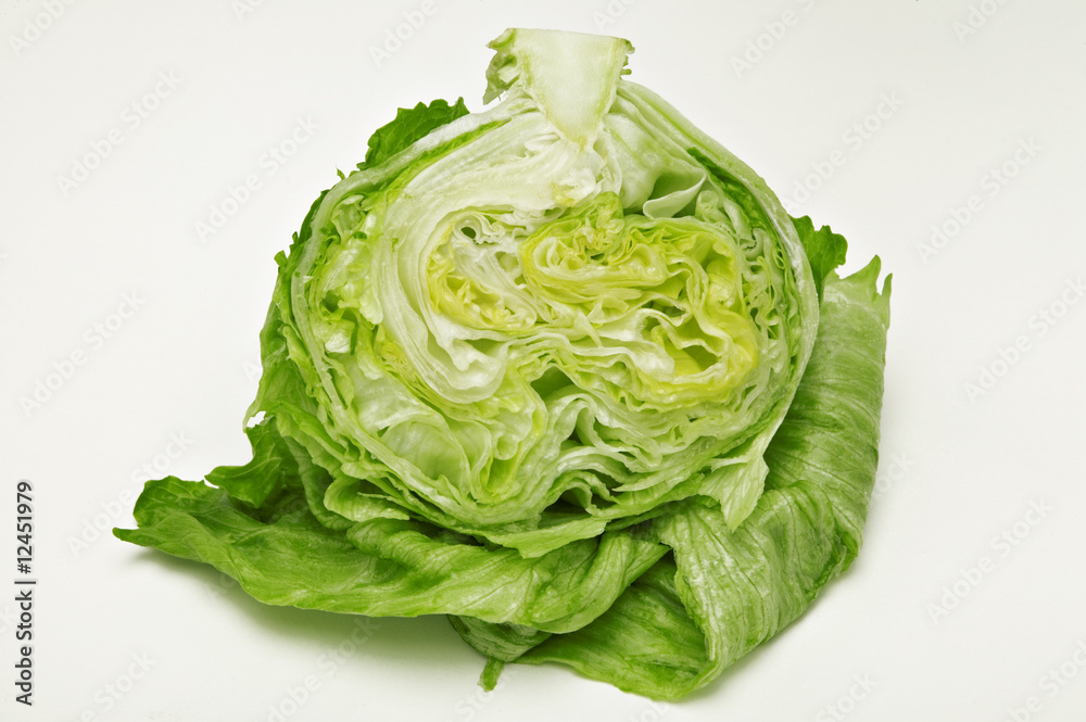 Lettuce Lettuce
