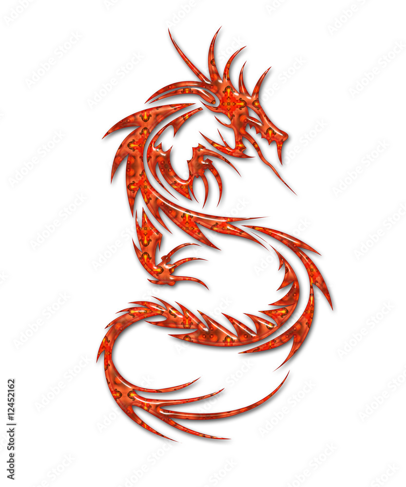Dragon Dragon