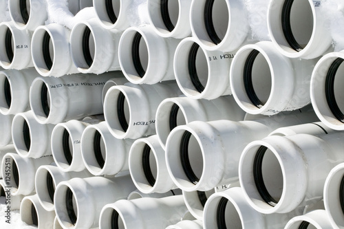 Wallpaper Mural PVC Pipe Torontodigital.ca