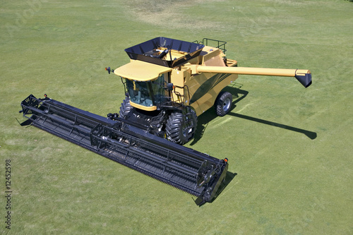 Tractor