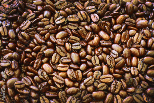 Coffee Bean Aroma