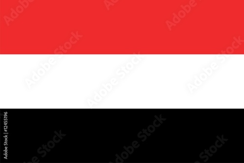 Free Download flag of Yemen - GFXLoad