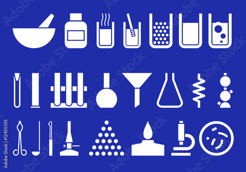 Laboratory equipment