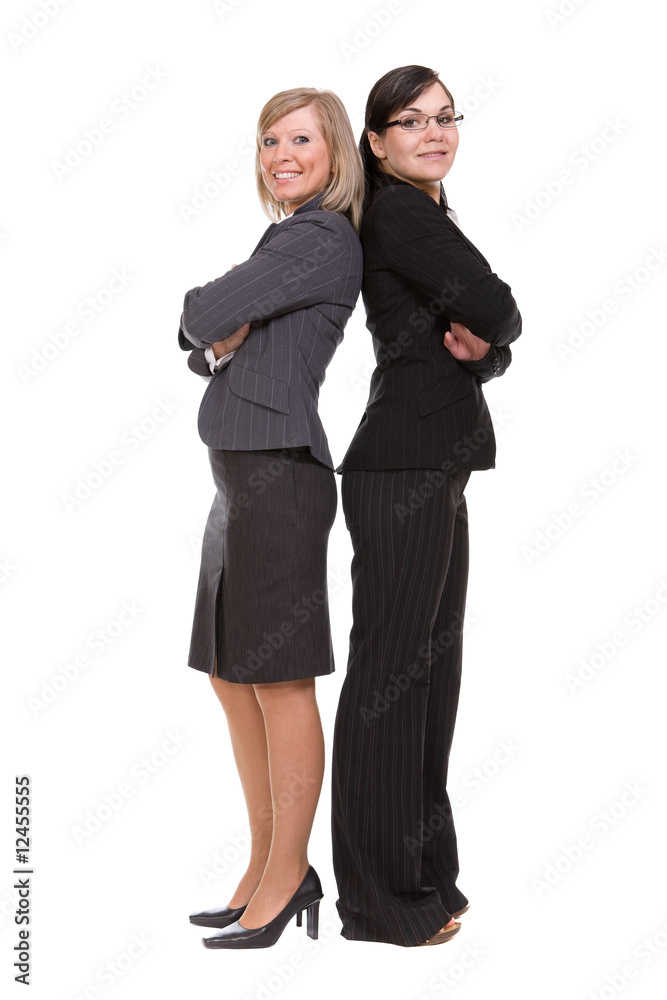 business team business team