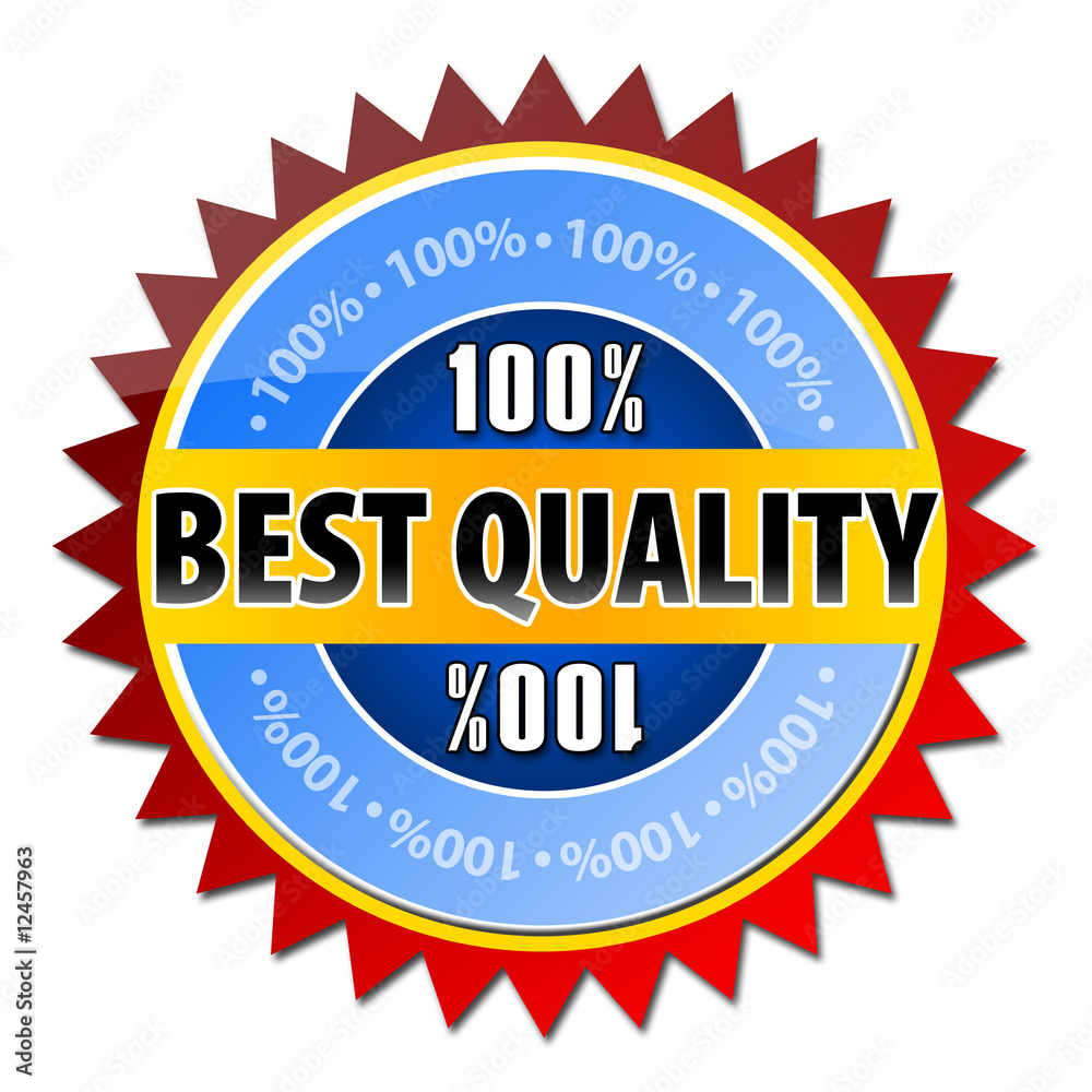 100% Best Quality 100% Best Quality