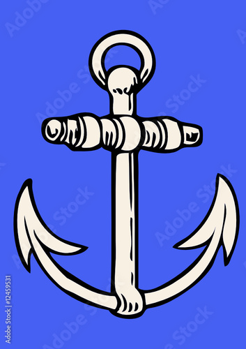 Anchor