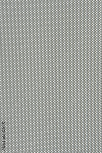 Background texture of dotted aluminum