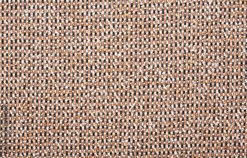 Piece of woven wool fabric