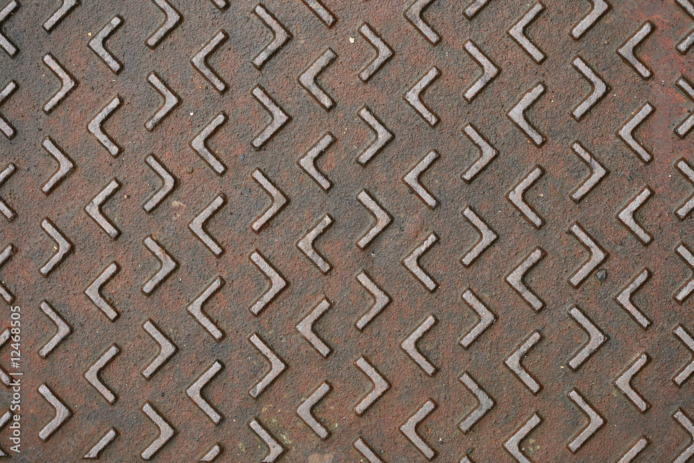 METAL -plaque striée - 13mo pix METAL -plaque striée - 13mo pix