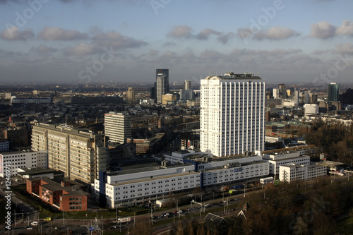 Erasmus Medical Center Rotterdam