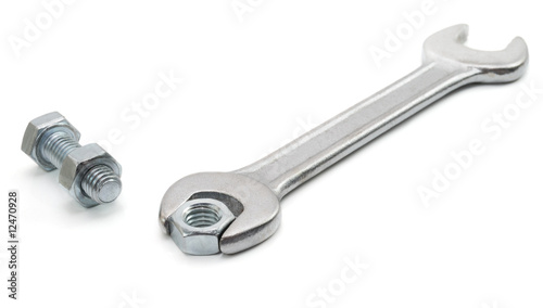 Spanner