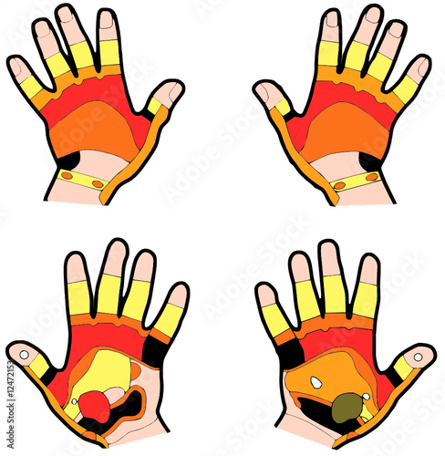 Main Reflexologie 1