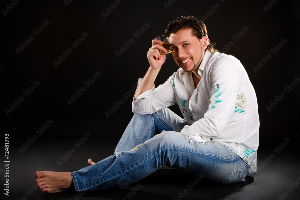 fashion man fashion man