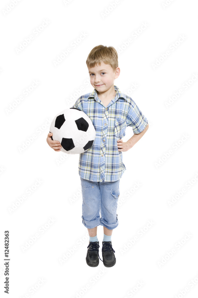 Little boy Little boy