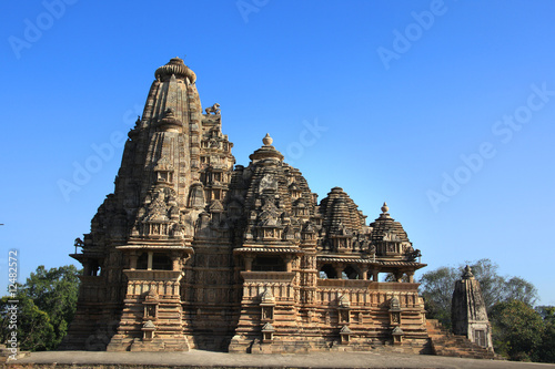 temple - Inde