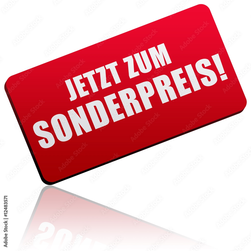 jetzt zum sonderpreis jetzt zum sonderpreis
