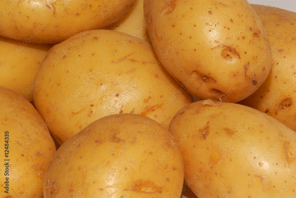 Pellkartoffeln die 3. Pellkartoffeln die 3.