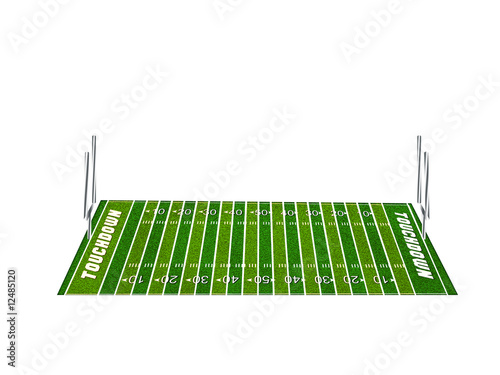 football