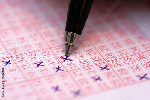 lottery