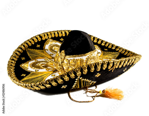 Mexican Hat